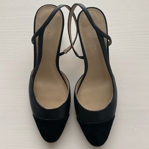 Marc Fisher Laynie Block Heels